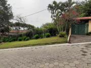 Chácara Condomínio para Venda em Mairinque, Porta do...