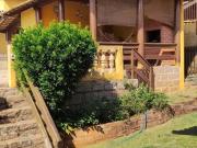 Chácara Condomínio para Venda em Salto, Terras de Santa...