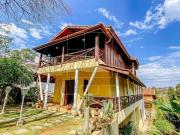 Chacara, Condomínio Portal das Hortências, Atibaia, SP