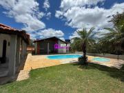 Chácara de 1000m² à Venda em condomínio fechado em Ibiúna