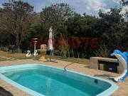 Chácara de 150m² com 2 quartos