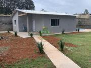 Chácara de 1.000² recém construida pagamento facilitado...