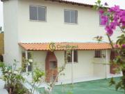 Chácara de 1.000m² com 4 casas, César de Souza, Mogi das...