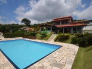 Chácara de 1.380m² nova em condomínio fechado apta a... Chácara de 1.380m² nova em condomínio fechado apta a...