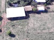Chacara de 1,5 alqueires à venda localizado no Distr. de...