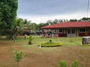 Chacara de 1ha no Jamacá dentro da cidade em Chapada dos...