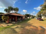 CHÁCARA DE 23.763 m² A VENDA OU ALUGUEL NO SETOR GRAJAÚ GO