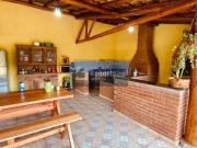 Chácara de 24000m2 1 alqueire com localização e vista...