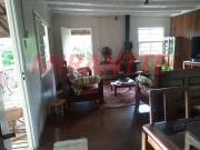 Chácara de 250m² com 3 quartos