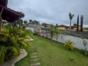 Chácara de 280m² à venda ou locação em Suzano SP, no...