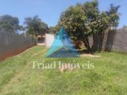 CHÁCARA DE 2 QUARTOS EM SANTA BÁRBARA D&apos OESTE SP