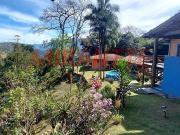 Chácara de 300m² com 4 quartos