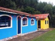 Chácara de 340m² com 5 quartos