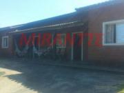 Chácara de 400m² com 3 quartos