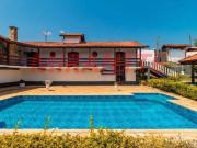 Chácara de 500m² com 3 quartos