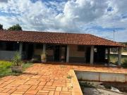 Chácara de 5.000m² com casa térrea de 340m² à venda em...