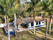 Chácara de 5.000m² em Estância Alvorada, Jarinu SP