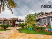 Chácara de 622m² em Condomínio de Alto Padrão no Alto da...