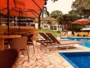 CHÁCARA DE 7500M² EM CONDOMÍNIO CHÁCARAS FLÓRIDA,...