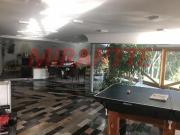 Chácara de 780m² com 5 quartos