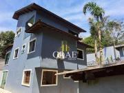 Chácara de 980 m² com 4 dormitórios 1 Suíte 8 vagas à...