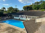 Chácara de a venda alto padrão Condomínio Colinas...