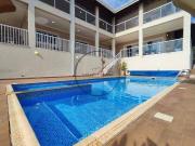 Chácara de alto padrão em condomínio fechado na cidade...