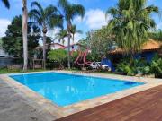 Chácara de Alto Padrão na Estância Figueira Branca,...