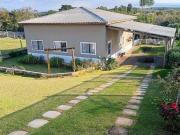 Chácara de Condomínio com 3 Quartos à venda, 1200 m² por...