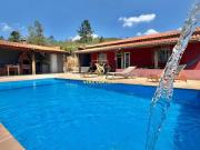 Chácara de Formada à Venda em Mairinque SP, Bairro Dona...