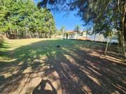 Chácara de fundo para represa em Mogi das Cruzes