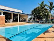 Chácara de Luxo à Venda em Campinas SP 4 Quartos, 2...