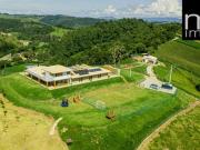Chácara de luxo à venda em Cunha SP, bairro Ribeirão: 5...
