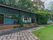 Chácara de luxo com duas casas na Serra do Japi em...