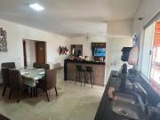 Chácara de luxo em condomínio à venda na cidade de...