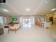 Chácara de luxo em condomínio Green Ville 2 em Boituva...