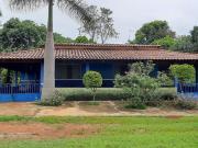 Chácara DF 130 Paranoá 4 Hectares ! 650.000 !