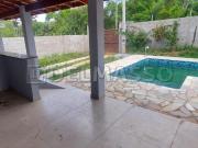 Chácara disponível para financiamento bancário!