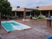 Chácara disponível para venda no bairro Morada dos...