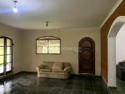 Chácara disponível para venda no Condomínio Vale das...