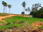 ️ Chácara documentada no interior de SP – Lote 500m² em...