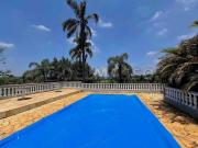 Chácara dos sonhos com 3.240m² de lazer e natureza!