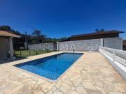 Chácara dos sonhos em condomínio!