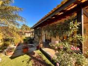 Chácara dos Sonhos em Condomínio Fechado e Exclusivo!