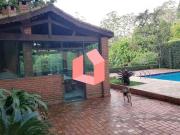 Chácara e Residencia no Riacho Grande antes da...