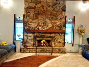 Chácara e Sítio com 3 Quartos para Locação, CENTRO,...