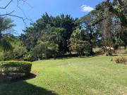 Chácara e Sítio com 4 Quartos para Locação, Jardim...