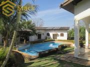 Chácara e Sítio com 4 Quartos para Locação, Parque dos...