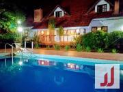 Chácara e Sítio com 9 Quartos para Locação, recanto rio...