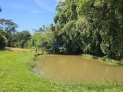 Chácara em, Abadiânia/GO de 200m² 3 quartos à venda por...